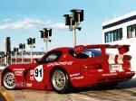 Dodge Viper GTS-R 1996 года